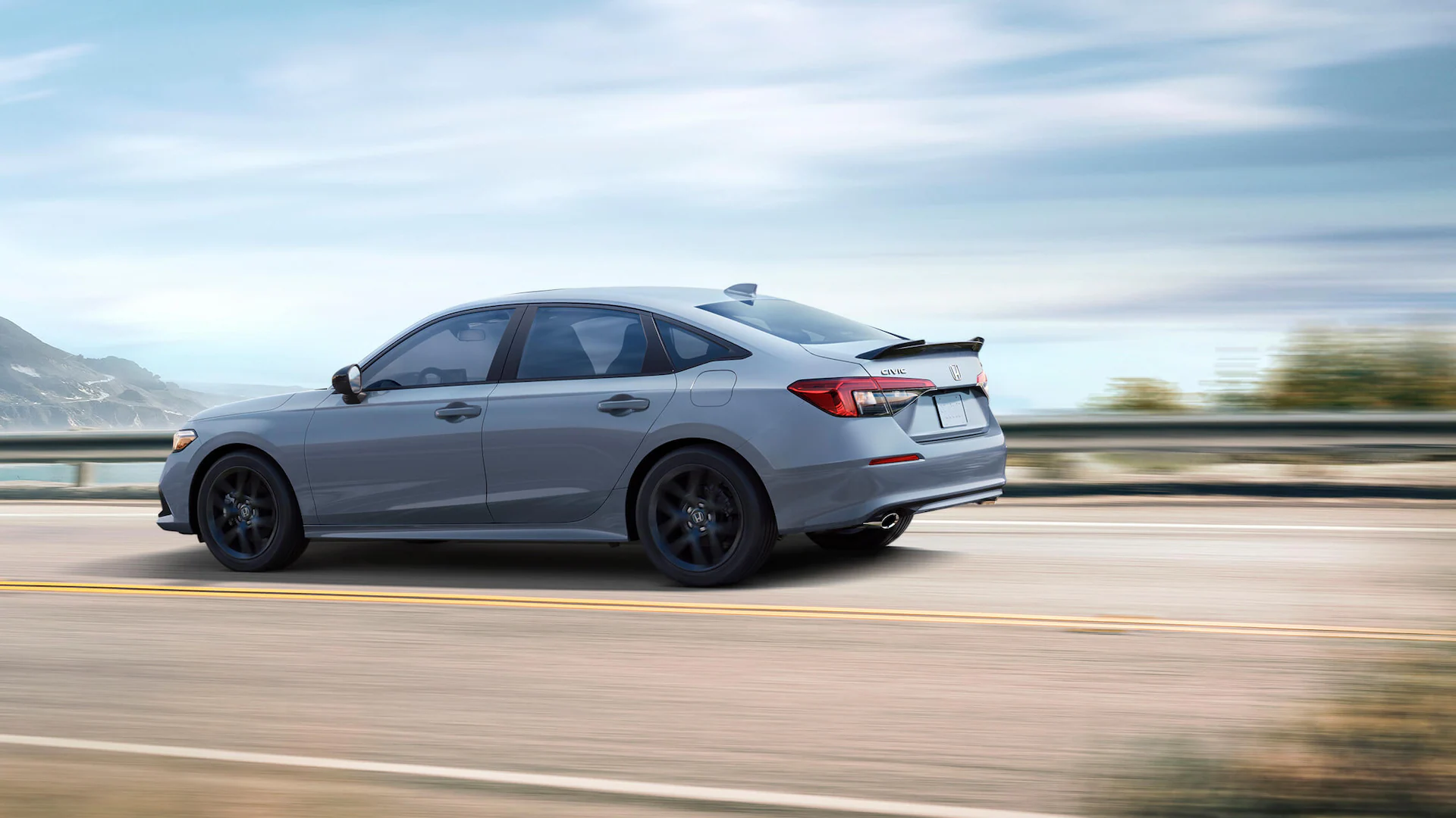 UPPER VALLEY HONDA 10 YEAR OR 100000 MILE WARRANTY